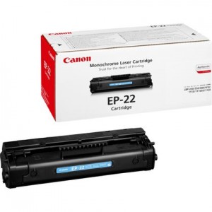 Canon EP-22 (1550A003) OEM