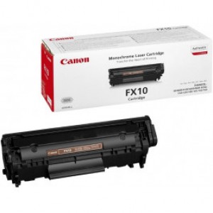 Canon FX10 (0263B002) OEM