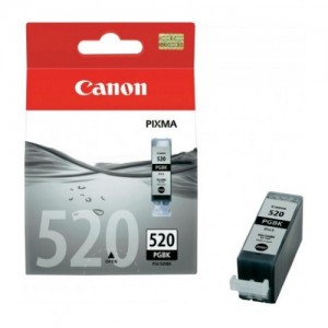 Canon PGI-520BK OEM